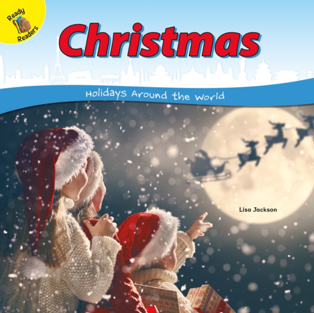 Christmas, EPUB eBook