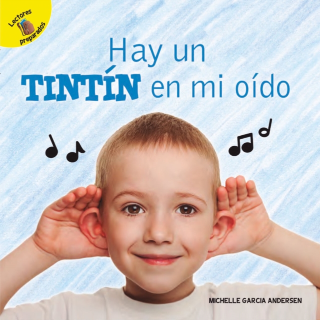 Hay un tintin en mi oido : There's a Drum in My Ear, EPUB eBook