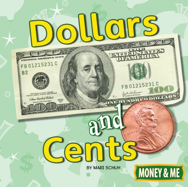 Dollars and Cents, EPUB eBook