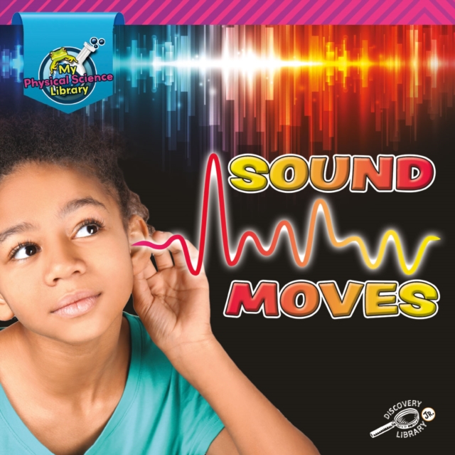 Sound Moves, PDF eBook