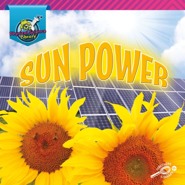 Sun Power, PDF eBook