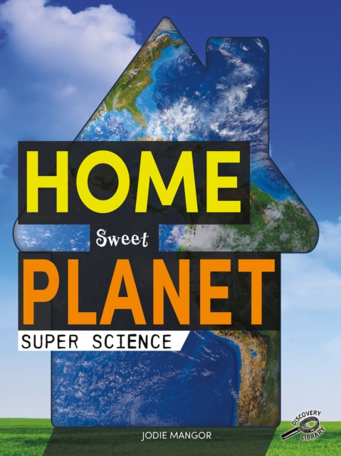 Home Sweet Planet, PDF eBook