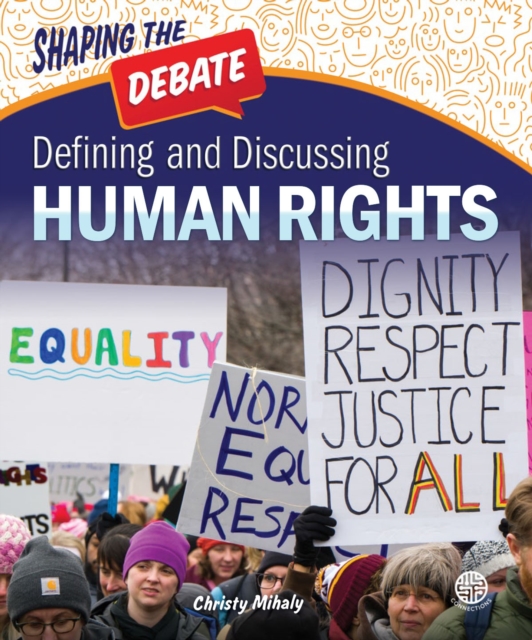 Defining and Discussing Human Rights, PDF eBook