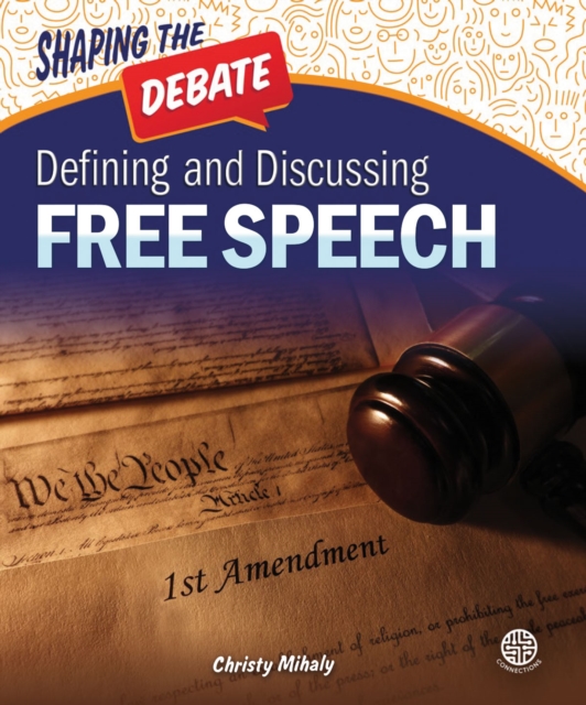 Defining and Discussing Free Speech, PDF eBook