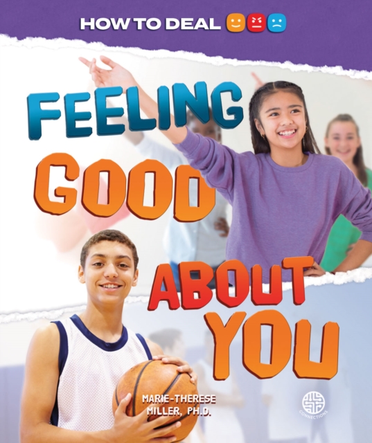 Feeling Good About You, PDF eBook