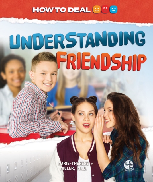 Understanding Friendship, PDF eBook