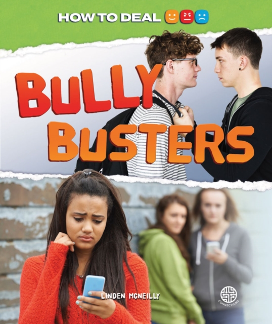 Bully Busters, PDF eBook