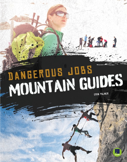 Mountain Guides, PDF eBook
