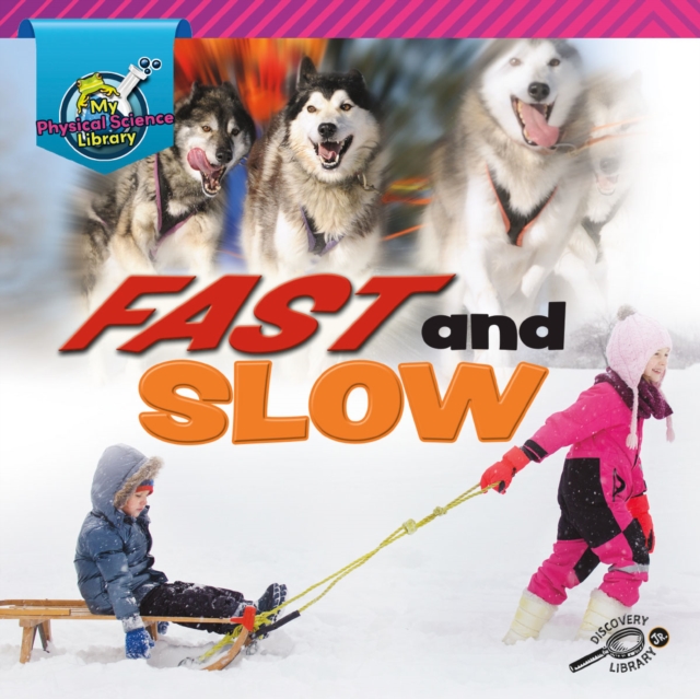 Fast and Slow, EPUB eBook