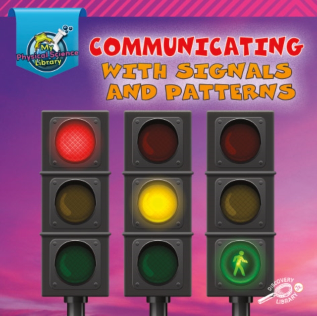 Communicating with Signals and Patterns, EPUB eBook