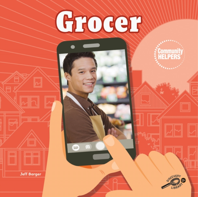 Grocer, EPUB eBook