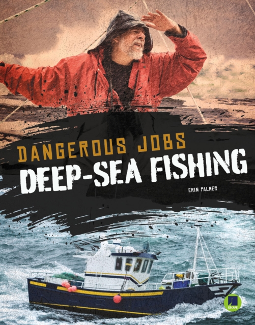 Deep-Sea Fishing, EPUB eBook