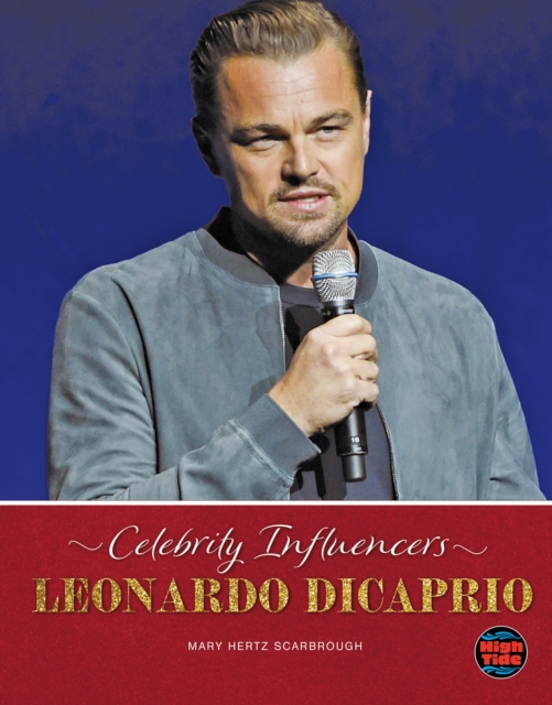 Leonardo DiCaprio, PDF eBook