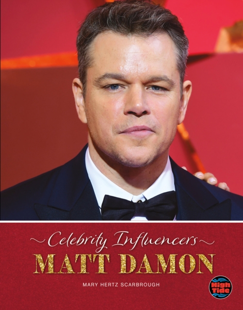 Matt Damon, PDF eBook