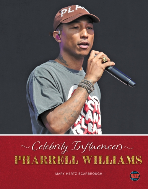 Pharrell Williams, EPUB eBook