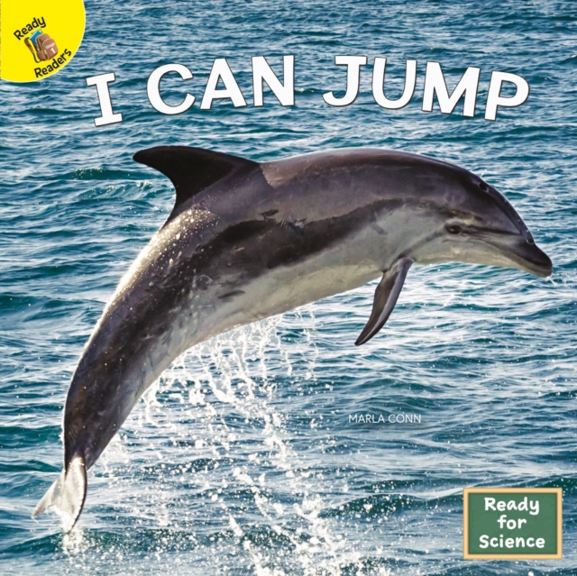 I Can Jump, PDF eBook