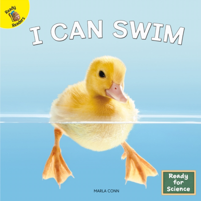 I Can Swim, PDF eBook