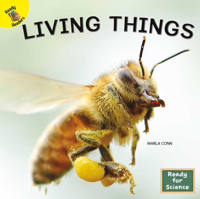 Living Things, PDF eBook