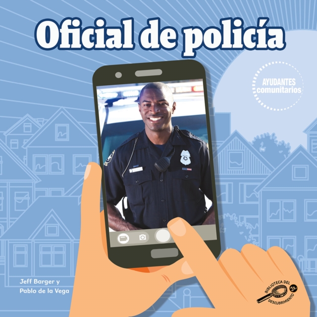Oficial de policia : Police Officer, PDF eBook