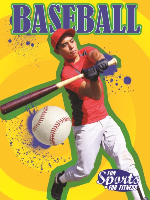 Baseball, EPUB eBook