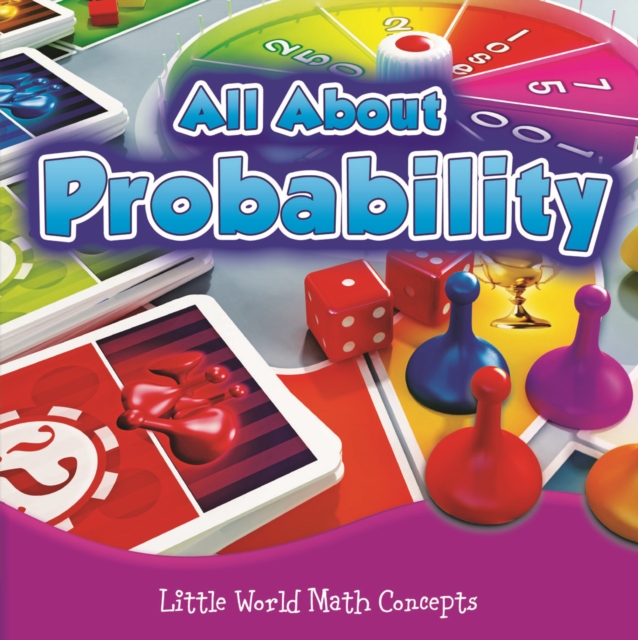 All About Probability, EPUB eBook