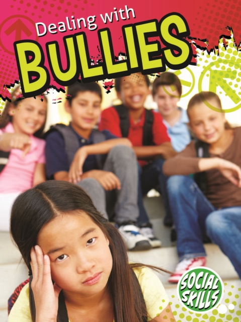Dealing With Bullies, EPUB eBook
