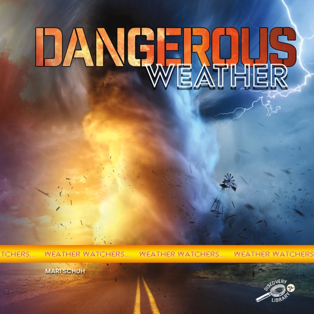 Dangerous Weather, PDF eBook