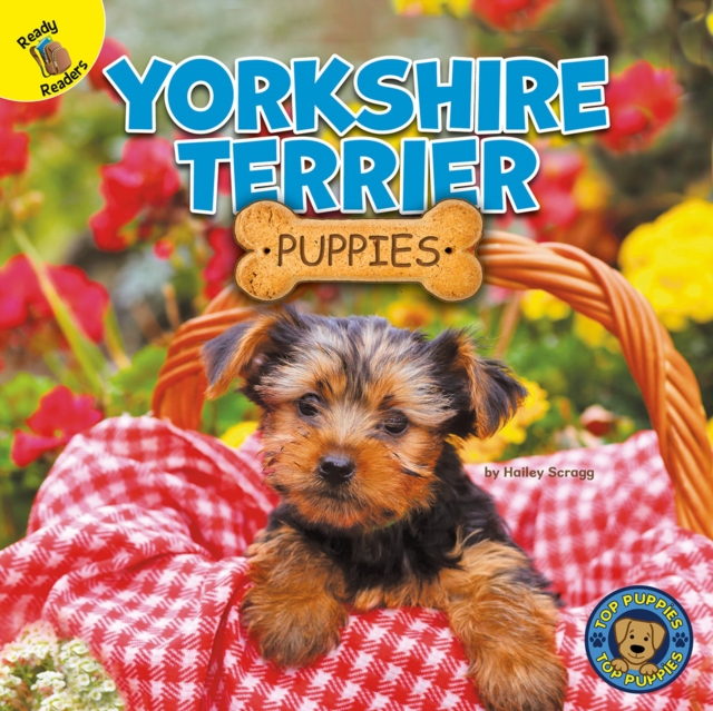 Yorkshire Terrier Puppies, PDF eBook