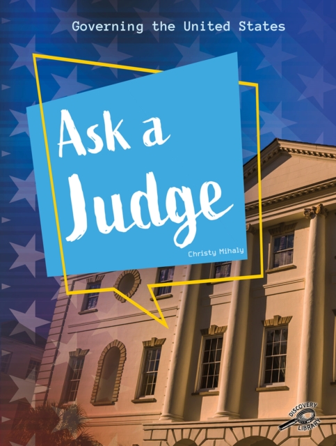 Ask a Judge, PDF eBook