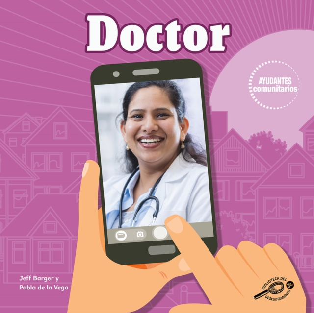 Doctor : Doctor, PDF eBook