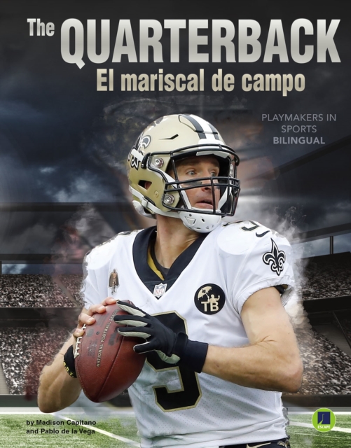 The Quarterback : El mariscal de campo, EPUB eBook