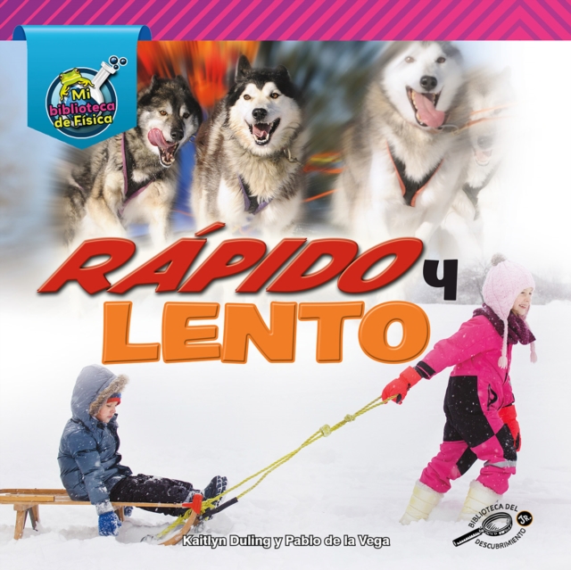 Rapido y lento : Fast and Slow, EPUB eBook