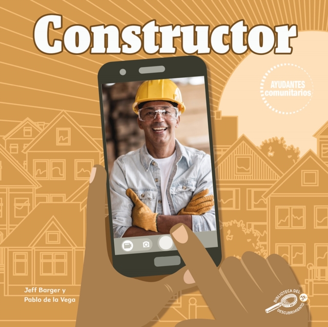 Constructor : Builder, EPUB eBook