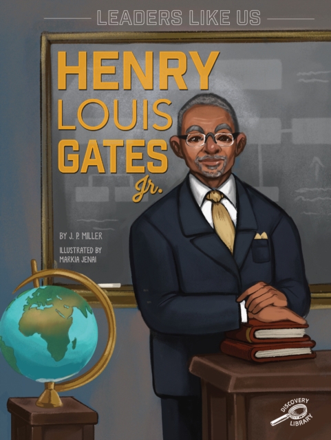 Henry Louis Gates Jr., PDF eBook