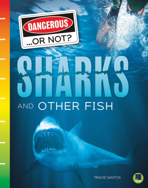 Sharks and Other Fish, PDF eBook