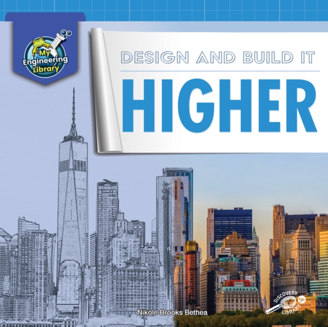 Design and Build It Higher, PDF eBook