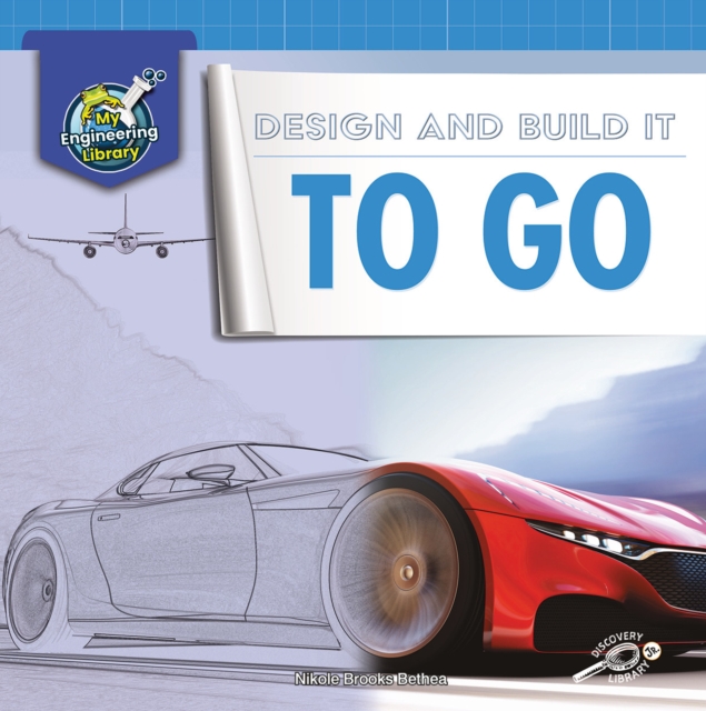 Design and Build It to Go, PDF eBook