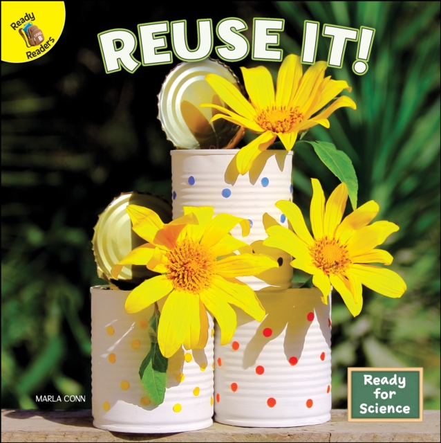 Reuse It!, EPUB eBook