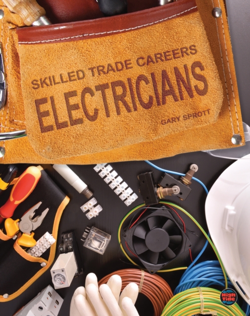 Electricians, EPUB eBook