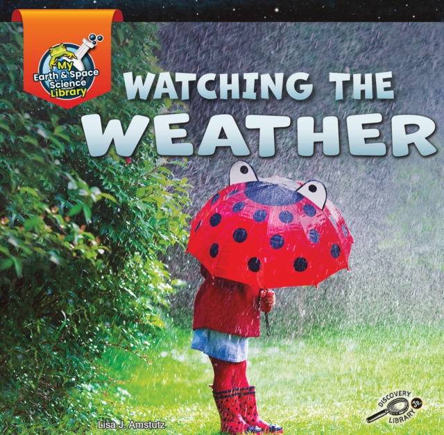 Watching the Weather, EPUB eBook