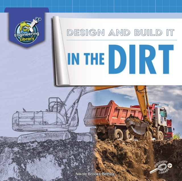 Design and Build It in the Dirt, EPUB eBook