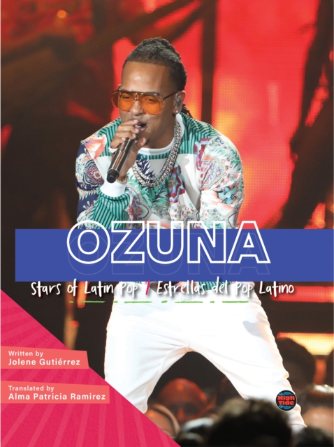 Ozuna, PDF eBook