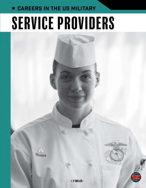 Service Providers, PDF eBook