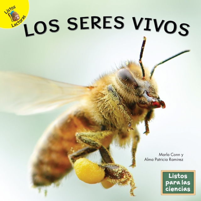 Los seres vivos, PDF eBook