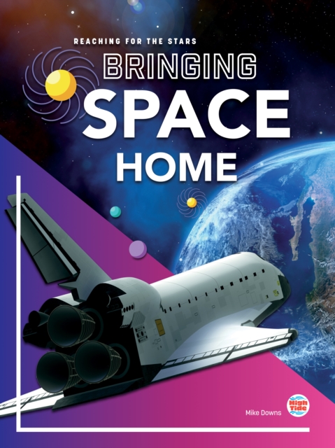 Bringing Space Home, PDF eBook