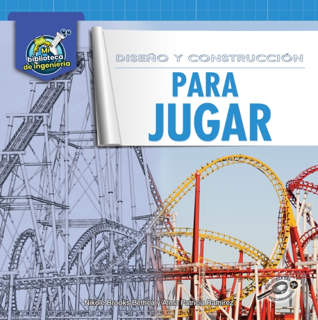 Diseno y construccion para jugar, EPUB eBook