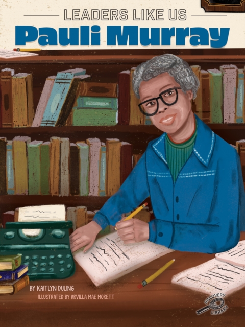 Pauli Murray, PDF eBook