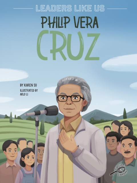 Philip Vera Cruz, PDF eBook