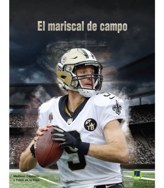 The Quarterback : El mariscal de campo, PDF eBook