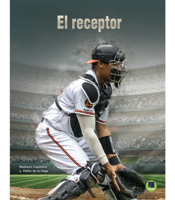 The Catcher : El receptor, PDF eBook